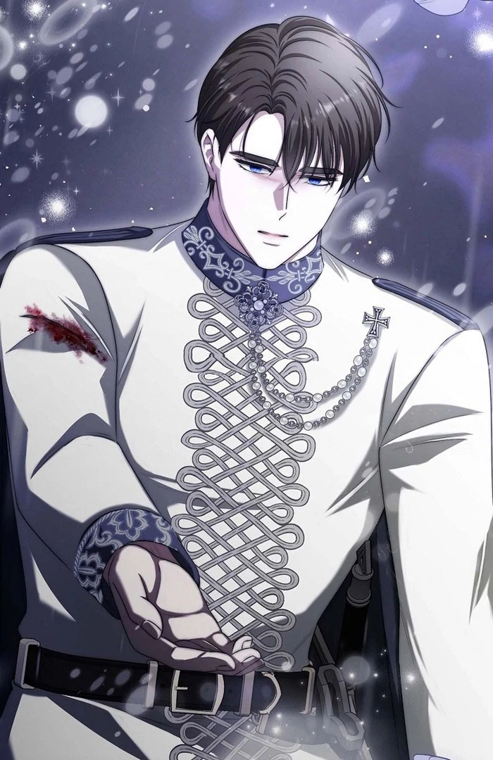 The Fake Bride Can’t Escape Chapter 53 - page 30