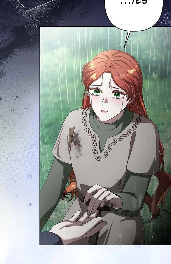 The Fake Bride Can’t Escape Chapter 53 - page 32