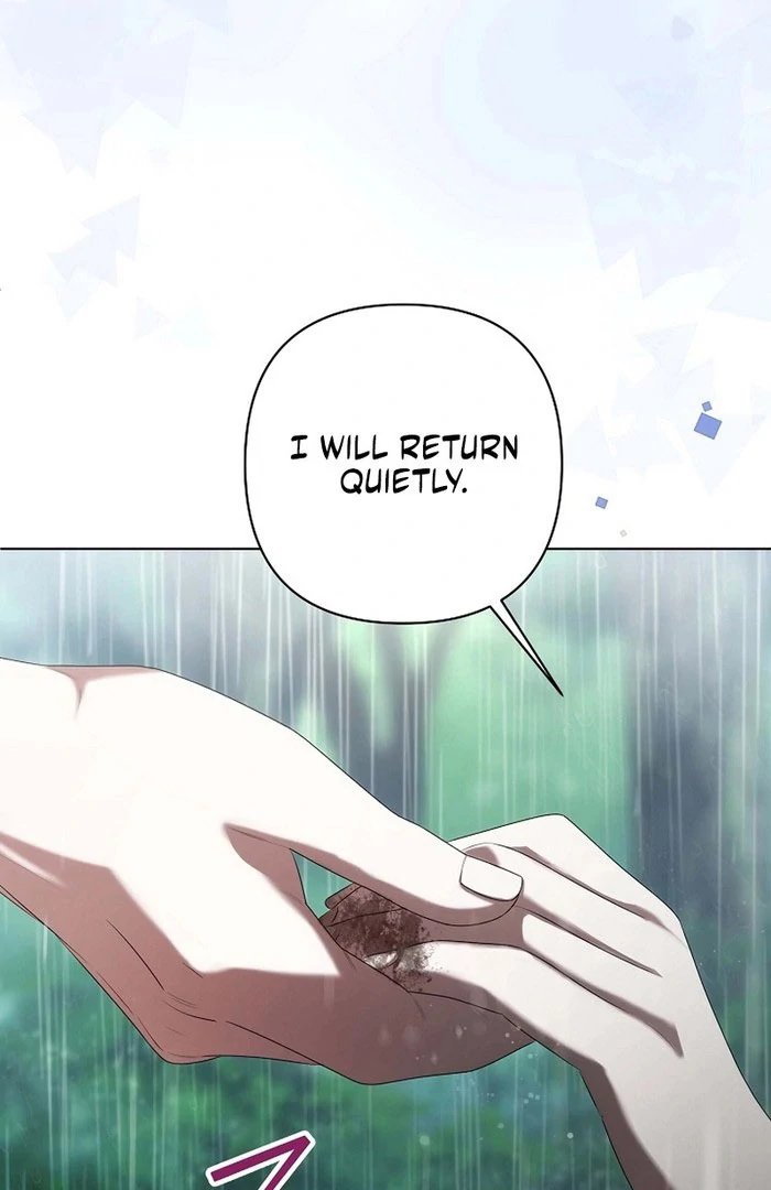 The Fake Bride Can’t Escape Chapter 53 - page 33