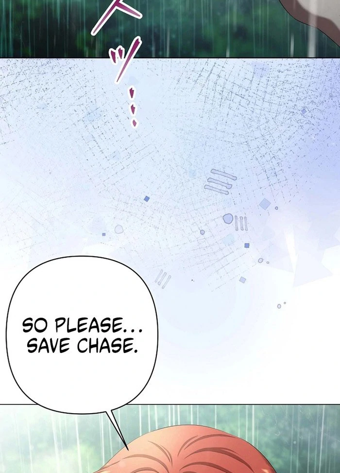 The Fake Bride Can’t Escape Chapter 53 - page 34