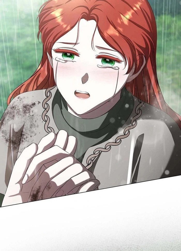 The Fake Bride Can’t Escape Chapter 53 - page 35