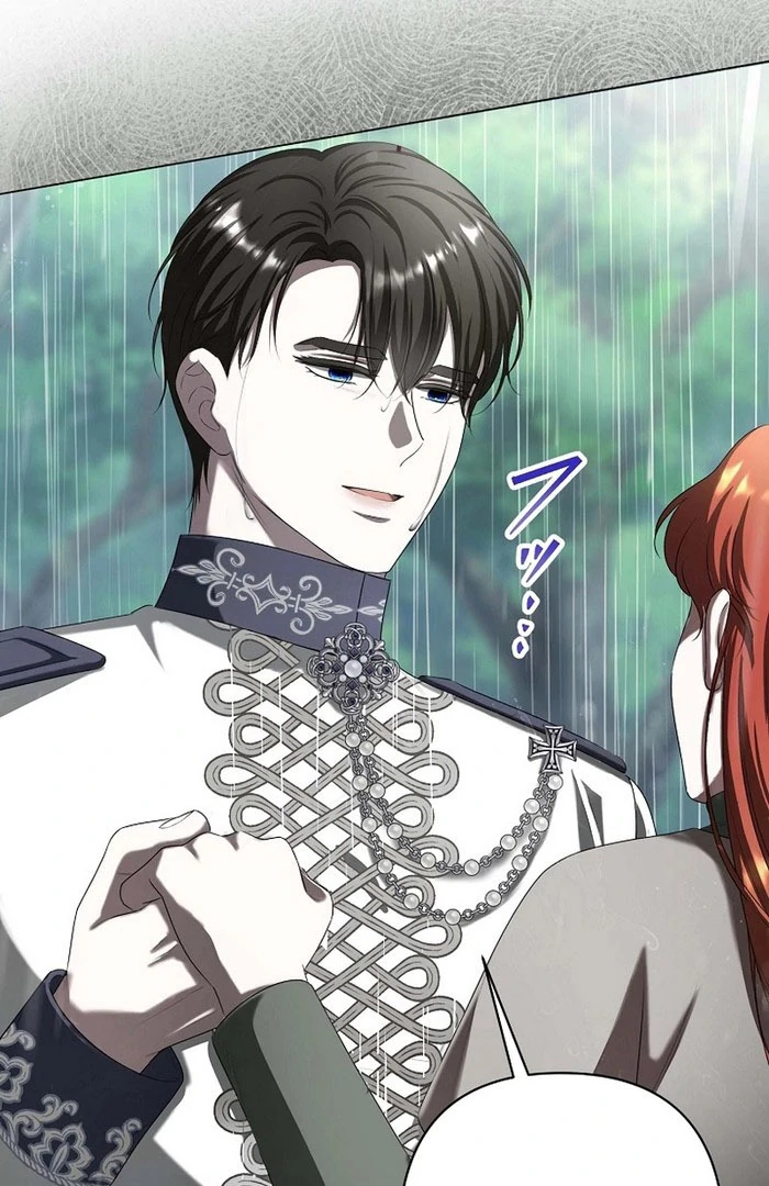 The Fake Bride Can’t Escape Chapter 53 - page 36