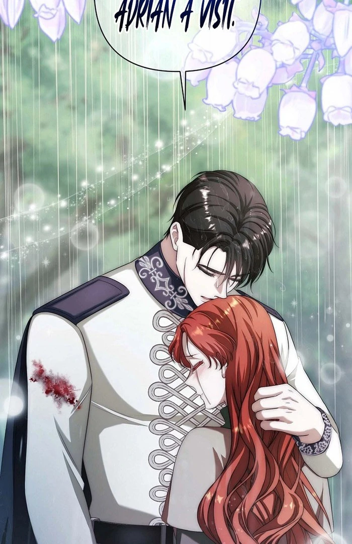 The Fake Bride Can’t Escape Chapter 53 - page 38