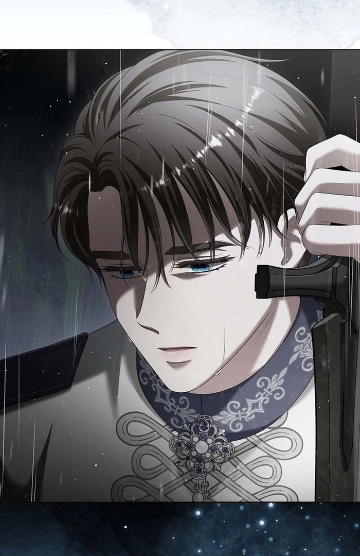 The Fake Bride Can’t Escape Chapter 53 - page 3