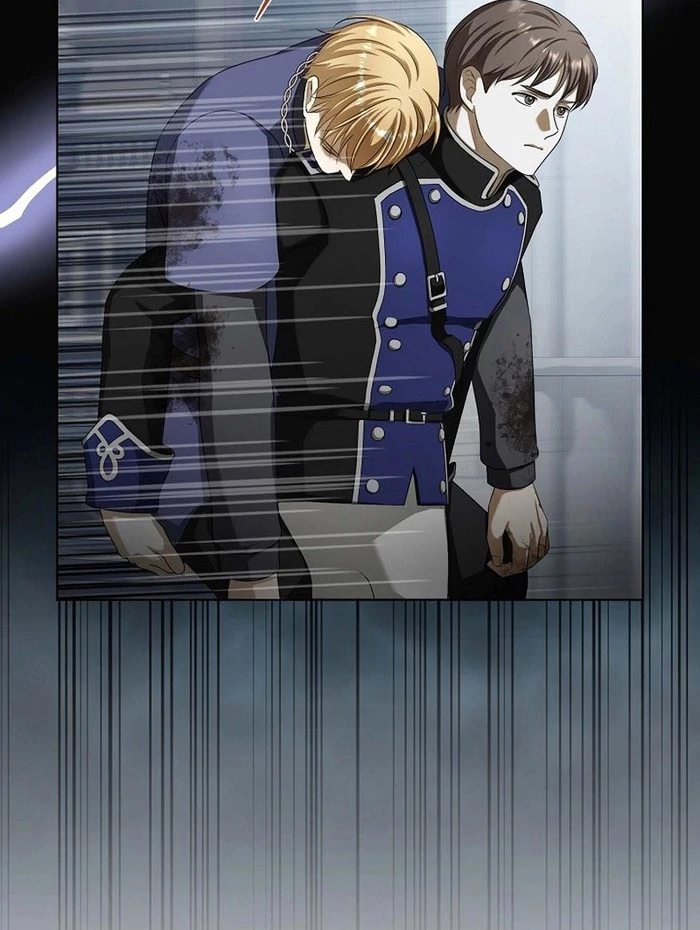 The Fake Bride Can’t Escape Chapter 53 - page 43