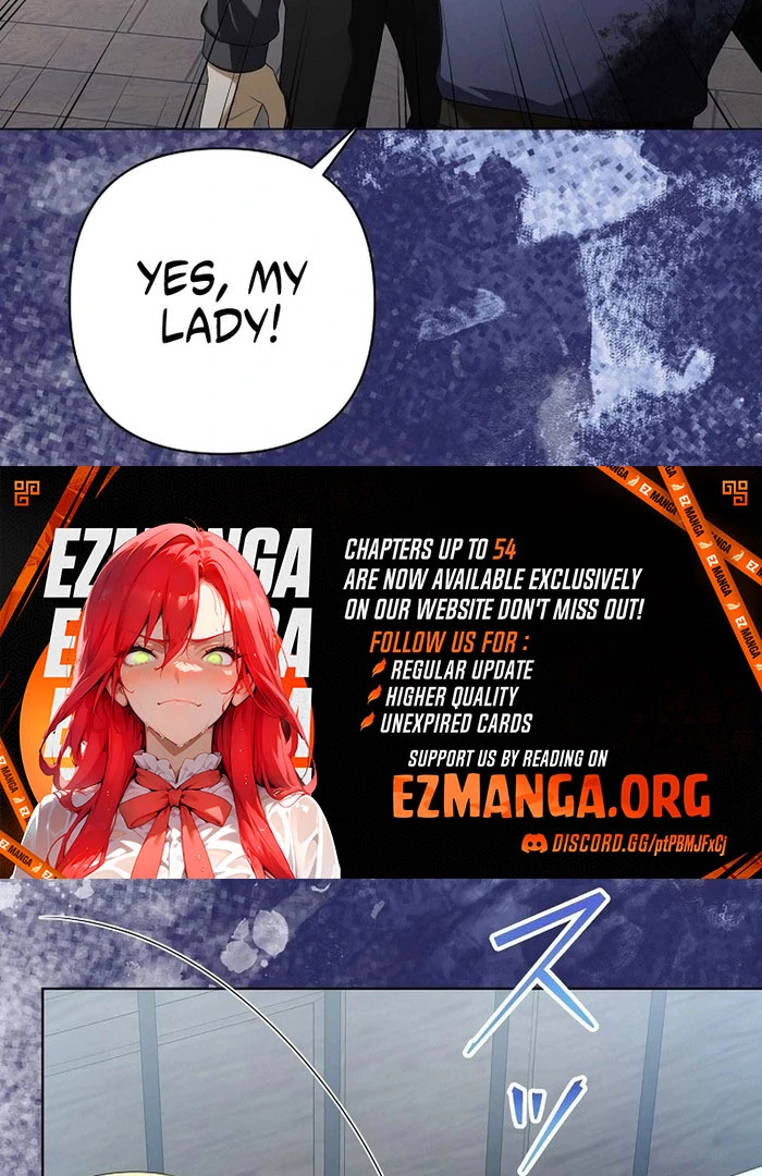 The Fake Bride Can’t Escape Chapter 53 - page 45