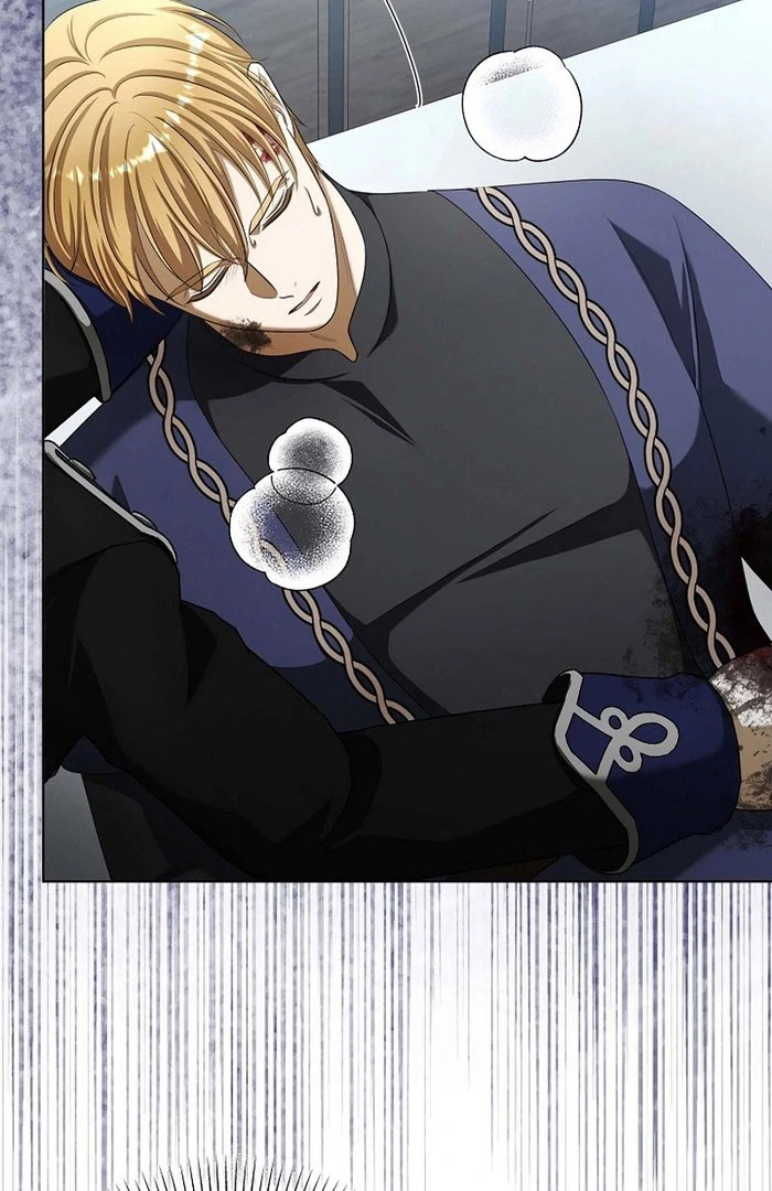 The Fake Bride Can’t Escape Chapter 53 - page 46