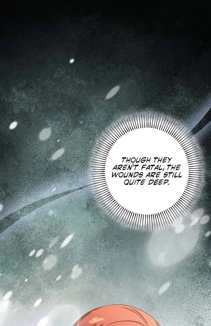 The Fake Bride Can’t Escape Chapter 53 - page 48