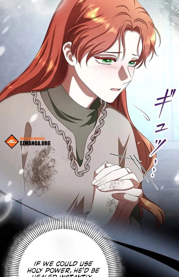 The Fake Bride Can’t Escape Chapter 53 - page 49