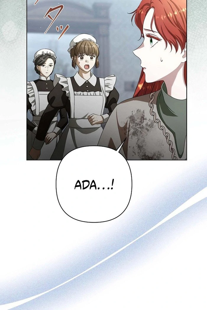 The Fake Bride Can’t Escape Chapter 53 - page 51