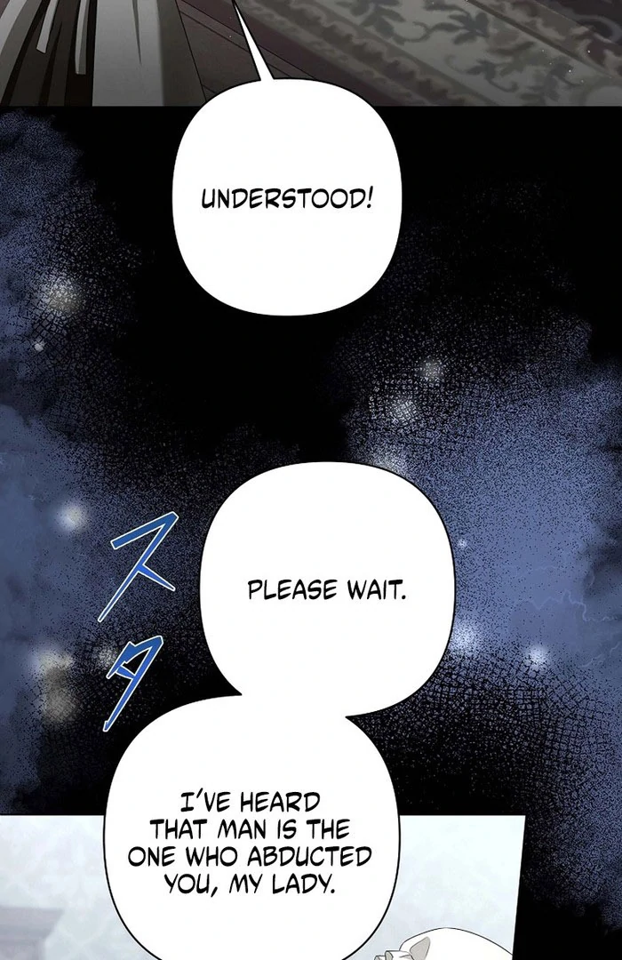 The Fake Bride Can’t Escape Chapter 53 - page 53