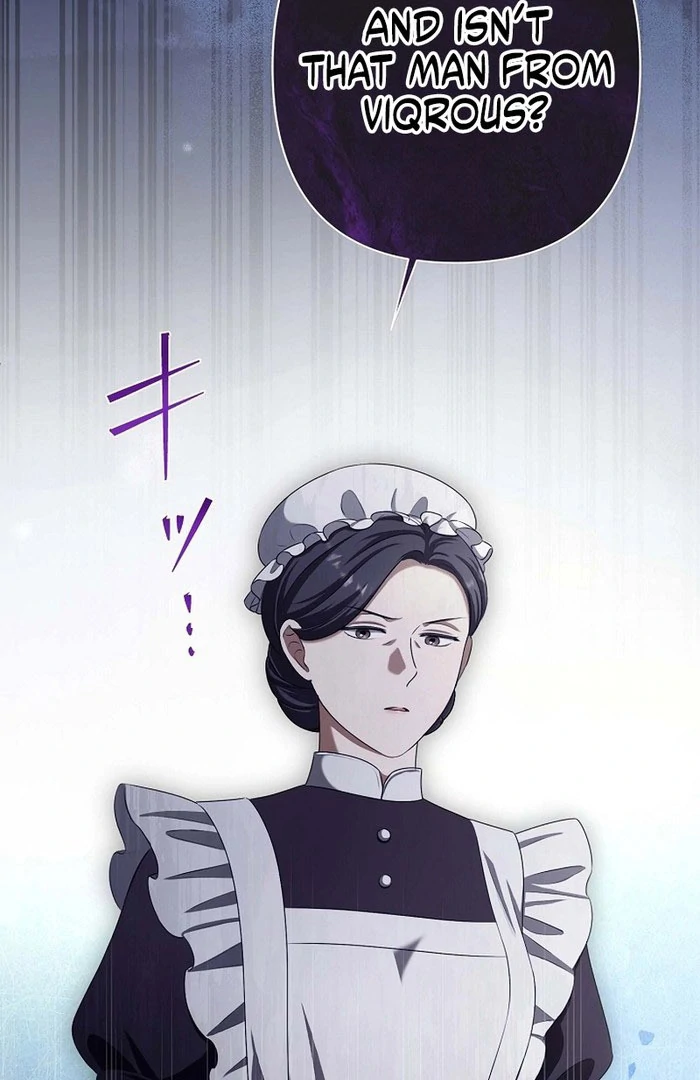 The Fake Bride Can’t Escape Chapter 53 - page 55