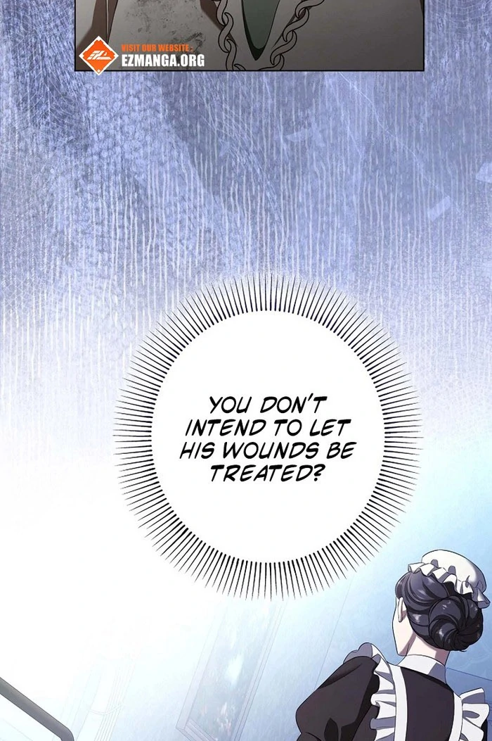 The Fake Bride Can’t Escape Chapter 53 - page 58