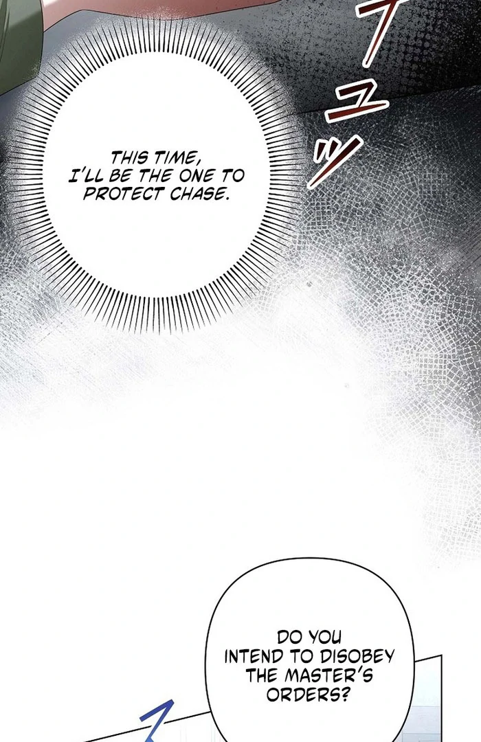 The Fake Bride Can’t Escape Chapter 53 - page 61