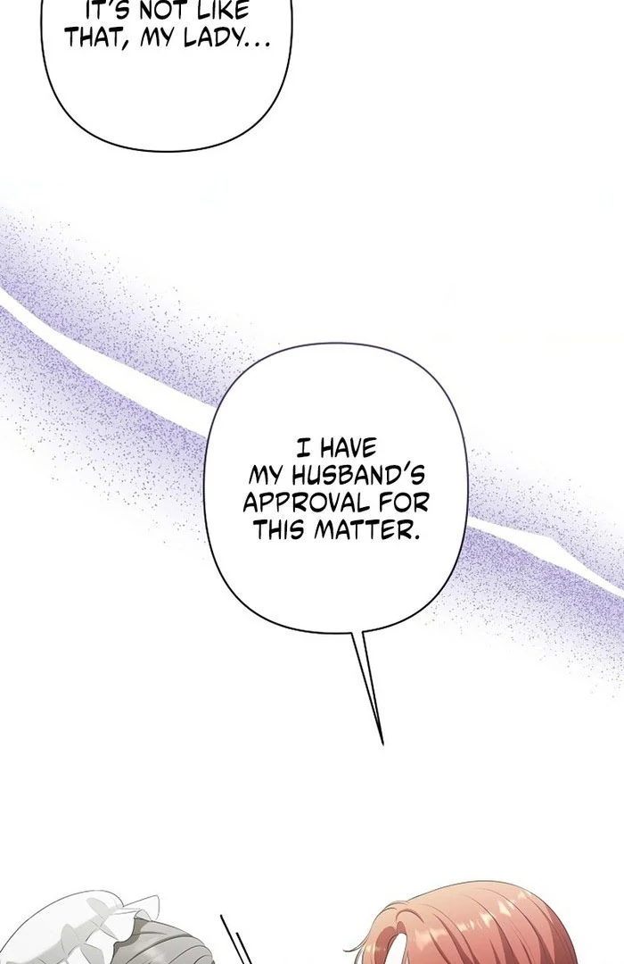 The Fake Bride Can’t Escape Chapter 53 - page 63