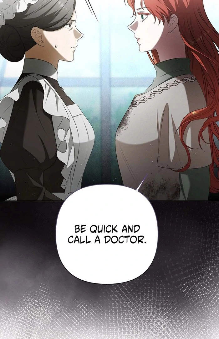 The Fake Bride Can’t Escape Chapter 53 - page 64