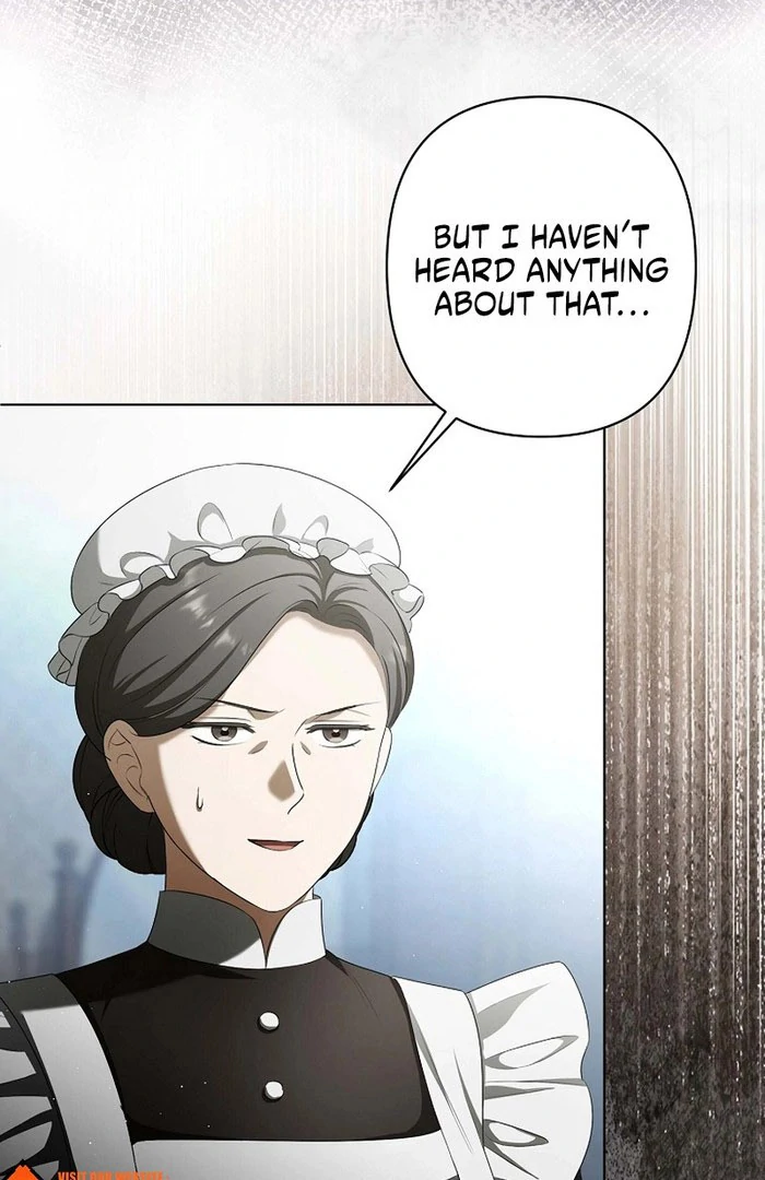 The Fake Bride Can’t Escape Chapter 53 - page 65