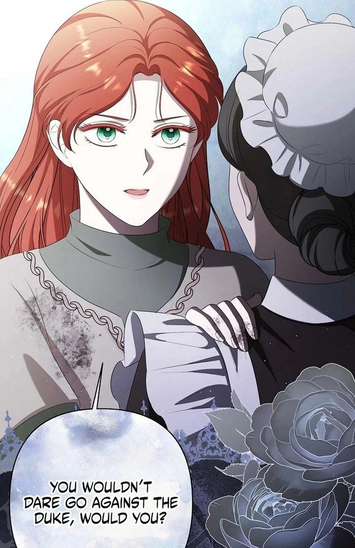 The Fake Bride Can’t Escape Chapter 53 - page 69