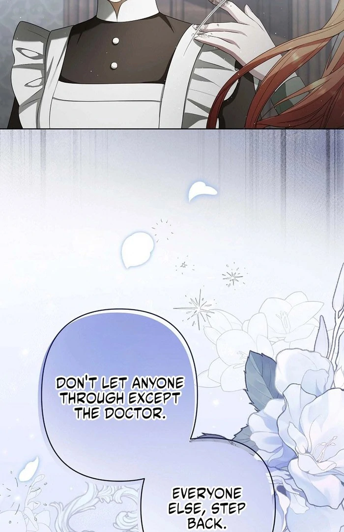 The Fake Bride Can’t Escape Chapter 53 - page 71