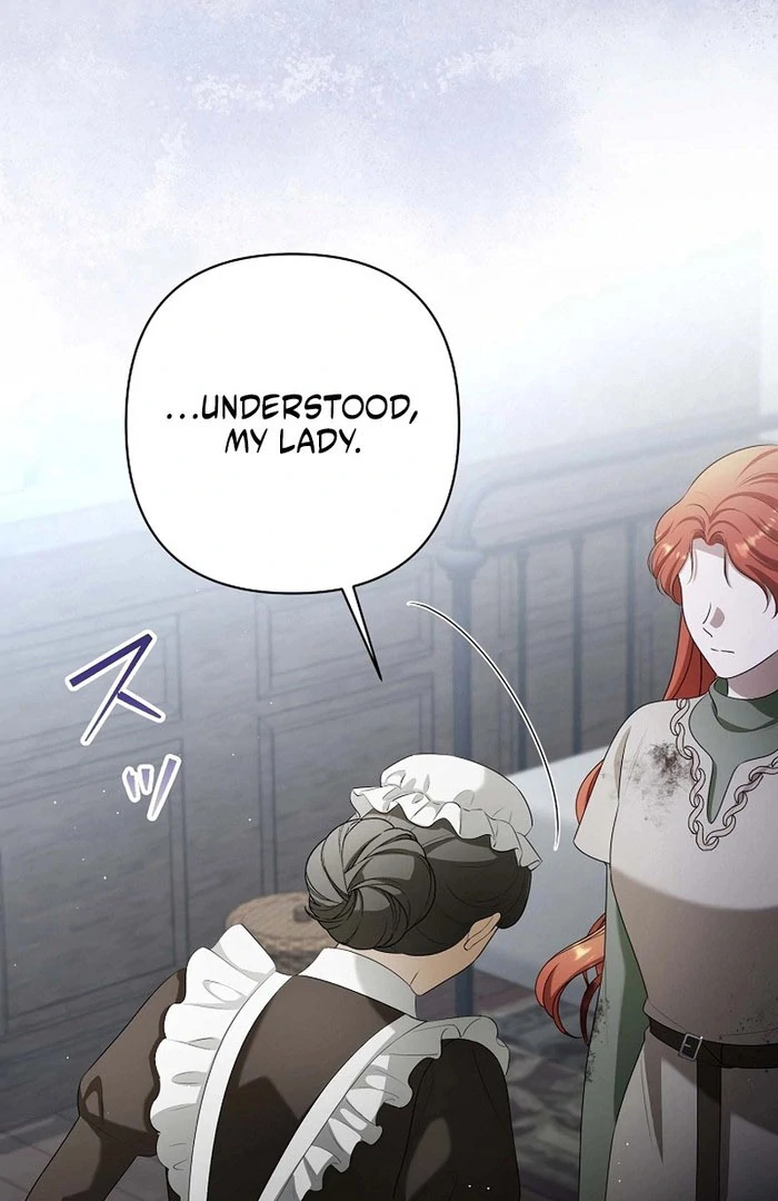 The Fake Bride Can’t Escape Chapter 53 - page 75