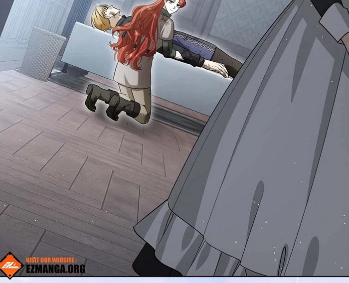 The Fake Bride Can’t Escape Chapter 53 - page 77