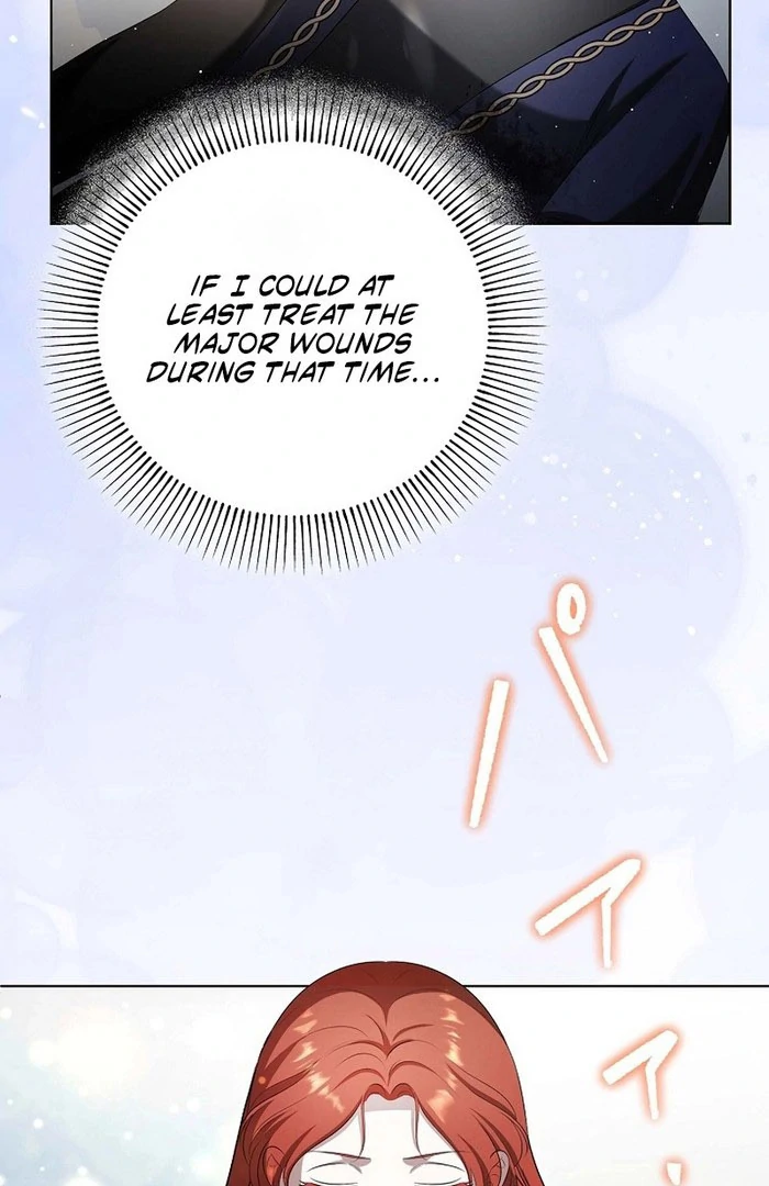 The Fake Bride Can’t Escape Chapter 53 - page 80