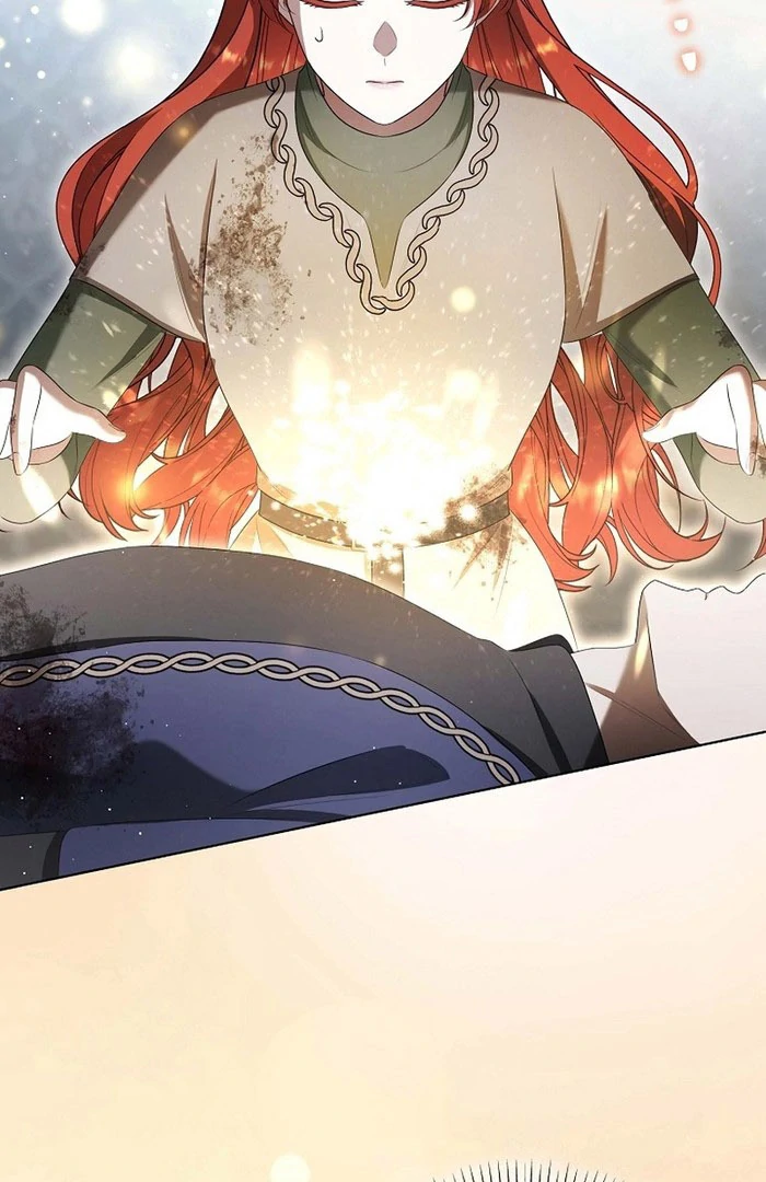 The Fake Bride Can’t Escape Chapter 53 - page 81