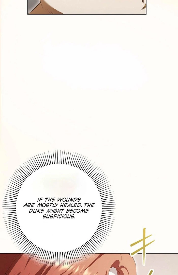 The Fake Bride Can’t Escape Chapter 53 - page 83