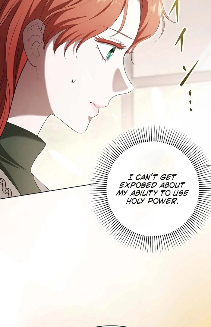 The Fake Bride Can’t Escape Chapter 53 - page 84