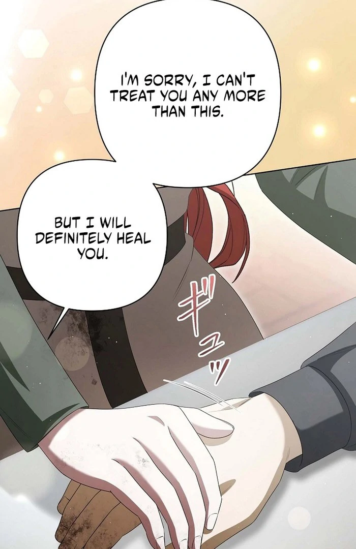 The Fake Bride Can’t Escape Chapter 53 - page 85