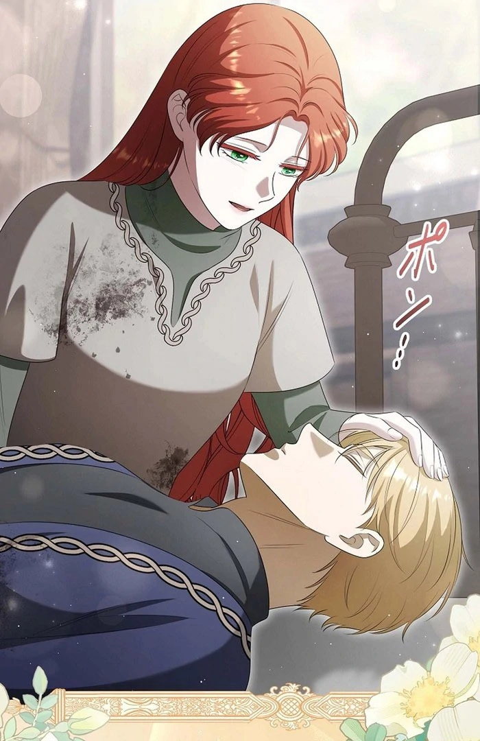 The Fake Bride Can’t Escape Chapter 53 - page 88