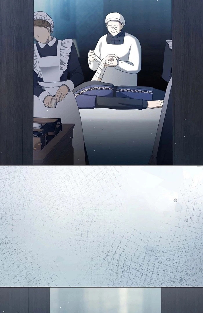 The Fake Bride Can’t Escape Chapter 53 - page 91