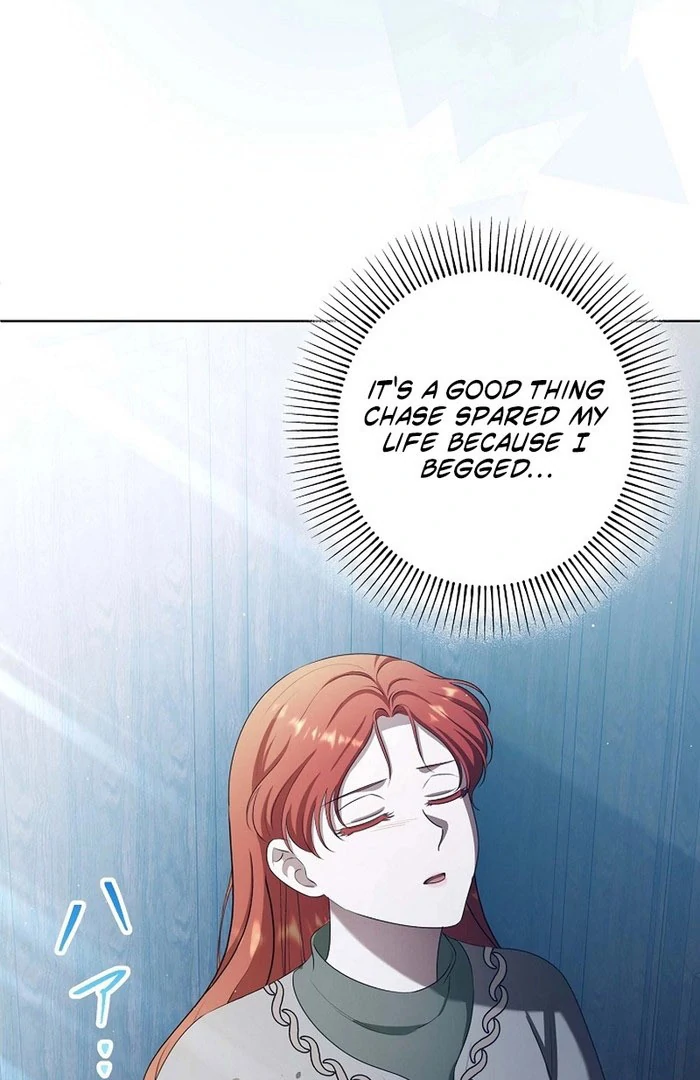 The Fake Bride Can’t Escape Chapter 53 - page 94