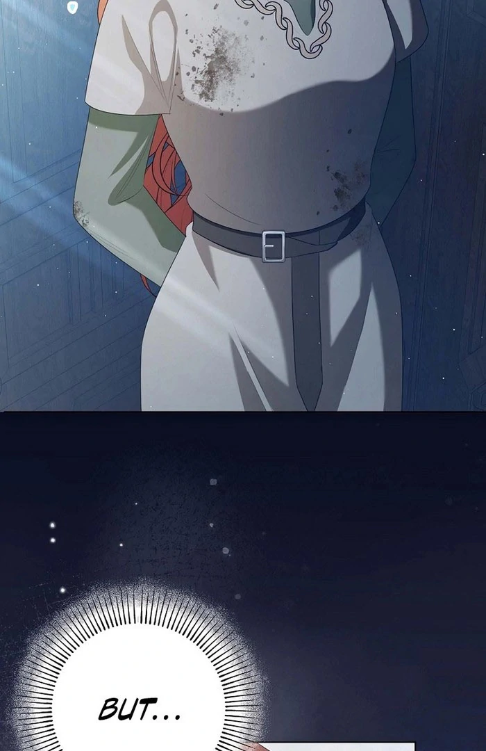 The Fake Bride Can’t Escape Chapter 53 - page 95