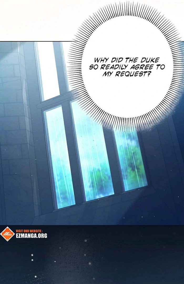 The Fake Bride Can’t Escape Chapter 53 - page 98