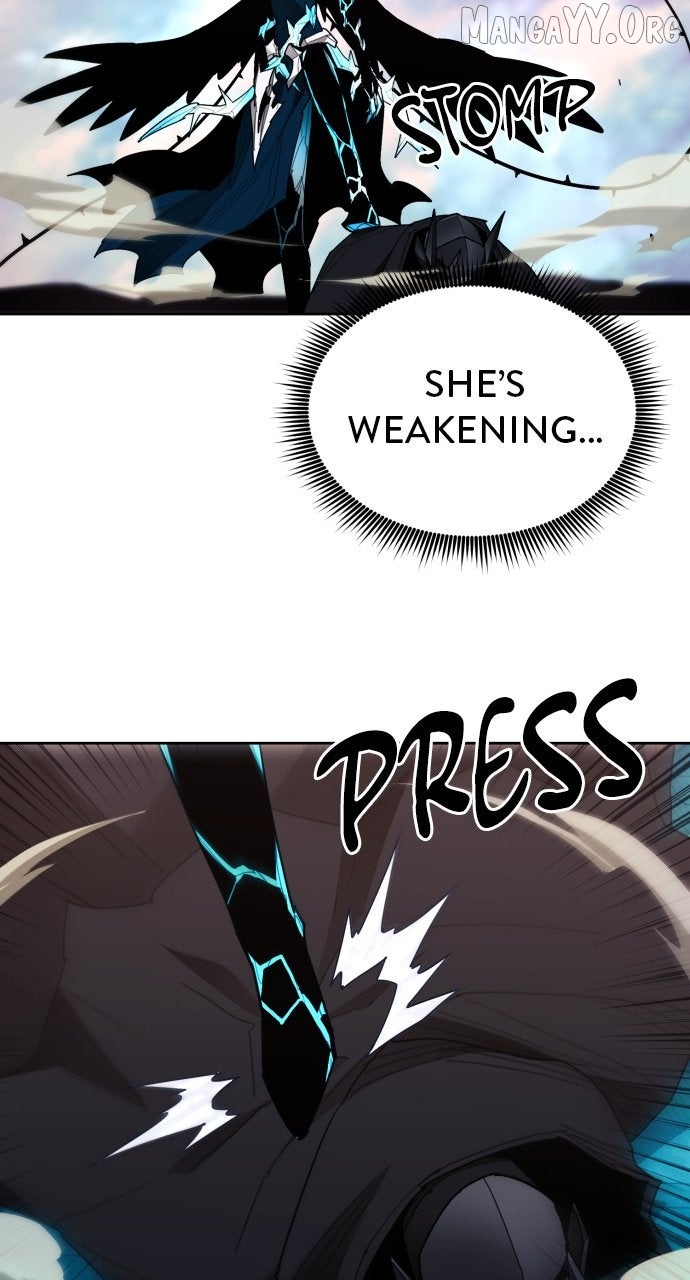 Just a Cat Chapter 37 - page 18