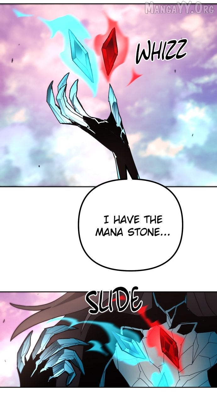 Just a Cat Chapter 37 - page 24