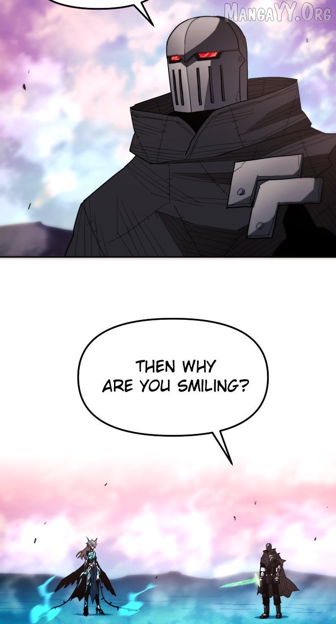 Just a Cat Chapter 37 - page 40