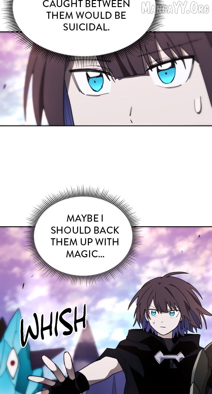 Just a Cat Chapter 37 - page 42