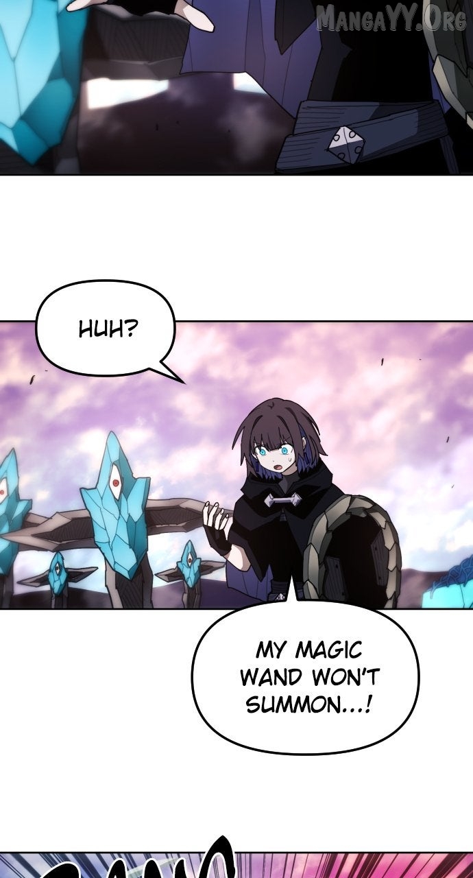 Just a Cat Chapter 37 - page 43