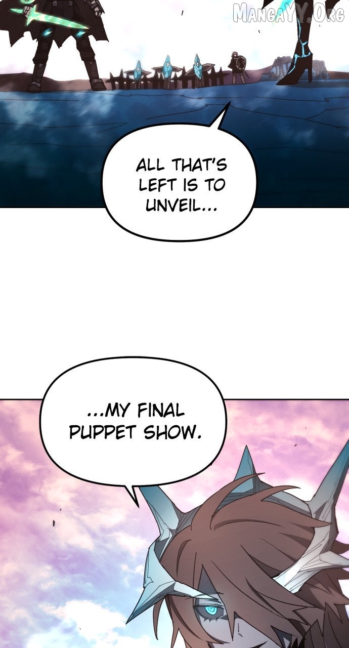 Just a Cat Chapter 37 - page 59