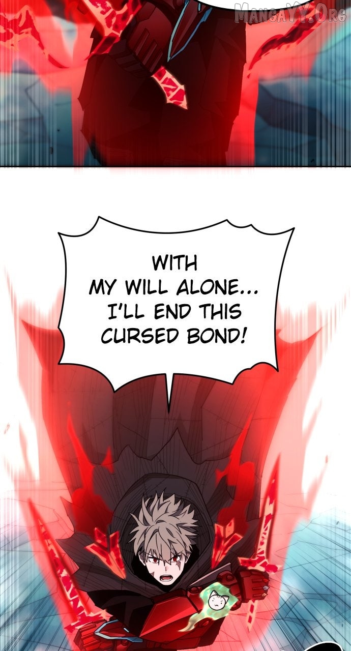 Just a Cat Chapter 38 - page 44