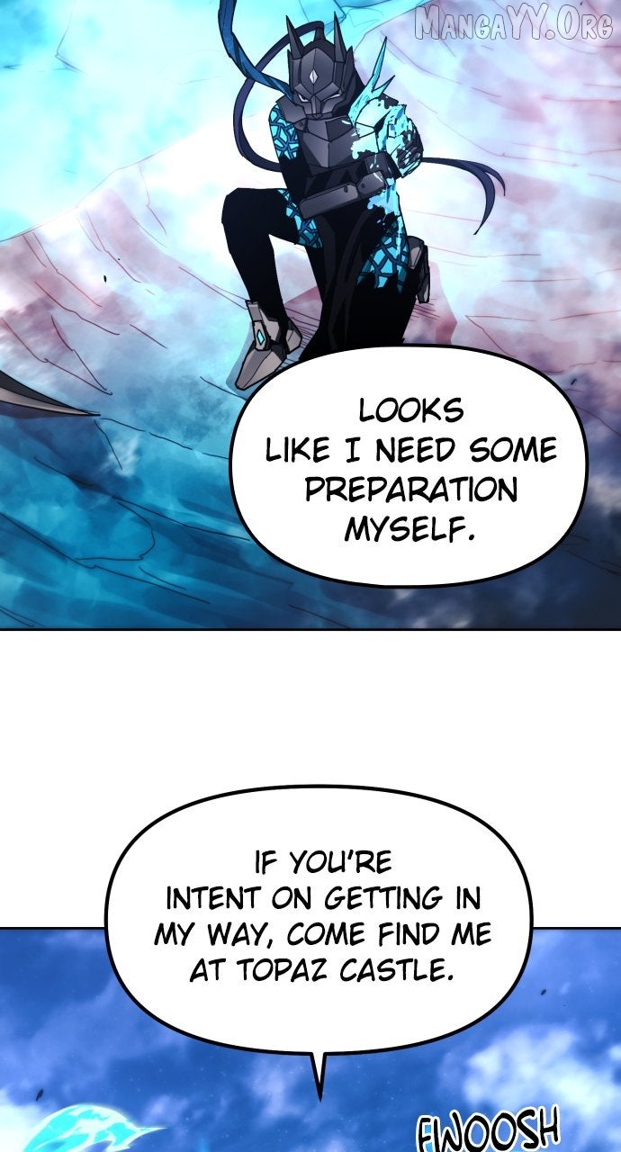 Just a Cat Chapter 41 - page 24