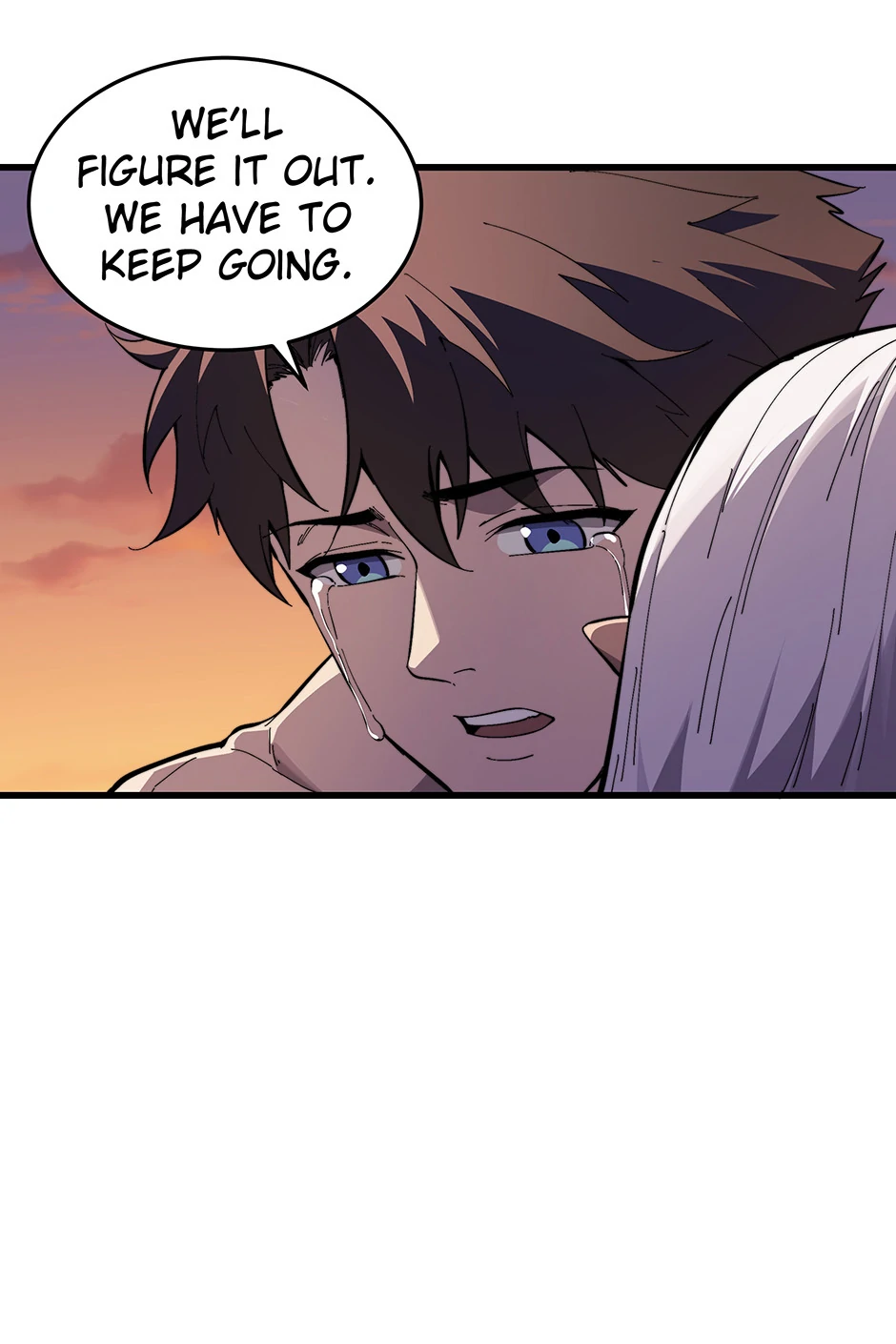 An Outcast in Another World [Official] Chapter 50 - page 22