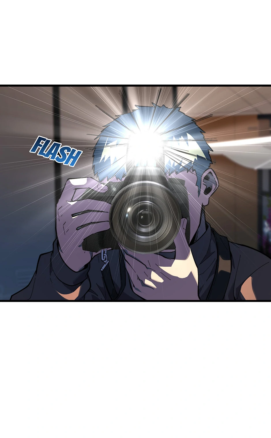 An Outcast in Another World [Official] Chapter 50 - page 49