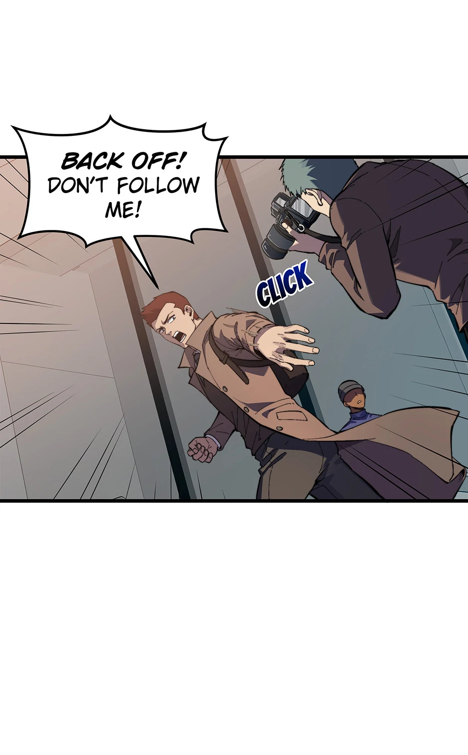 An Outcast in Another World [Official] Chapter 50 - page 52