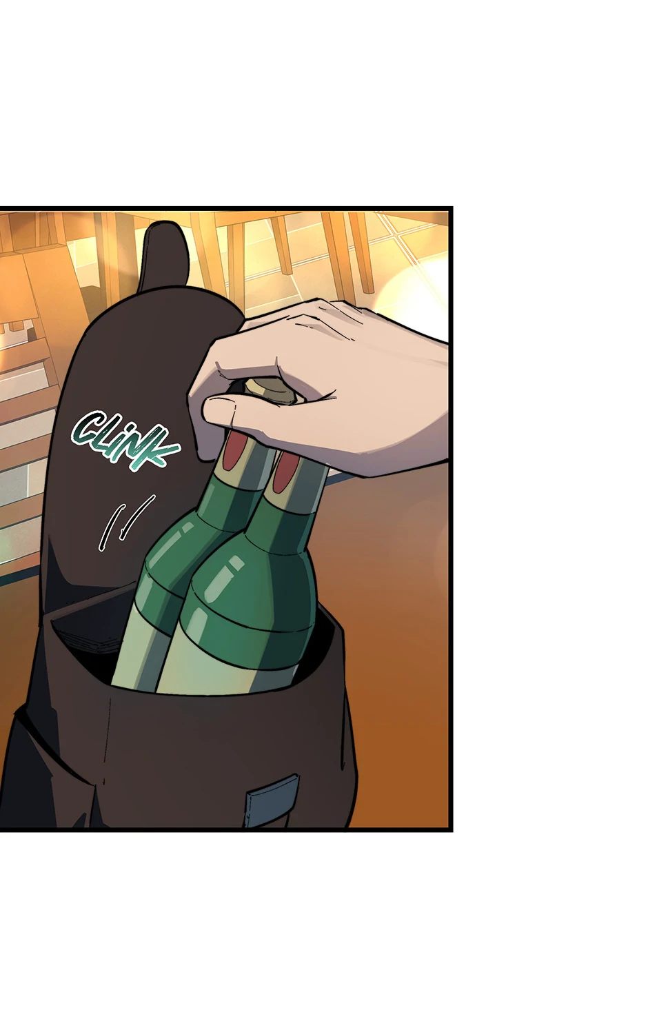 An Outcast in Another World [Official] Chapter 50 - page 59