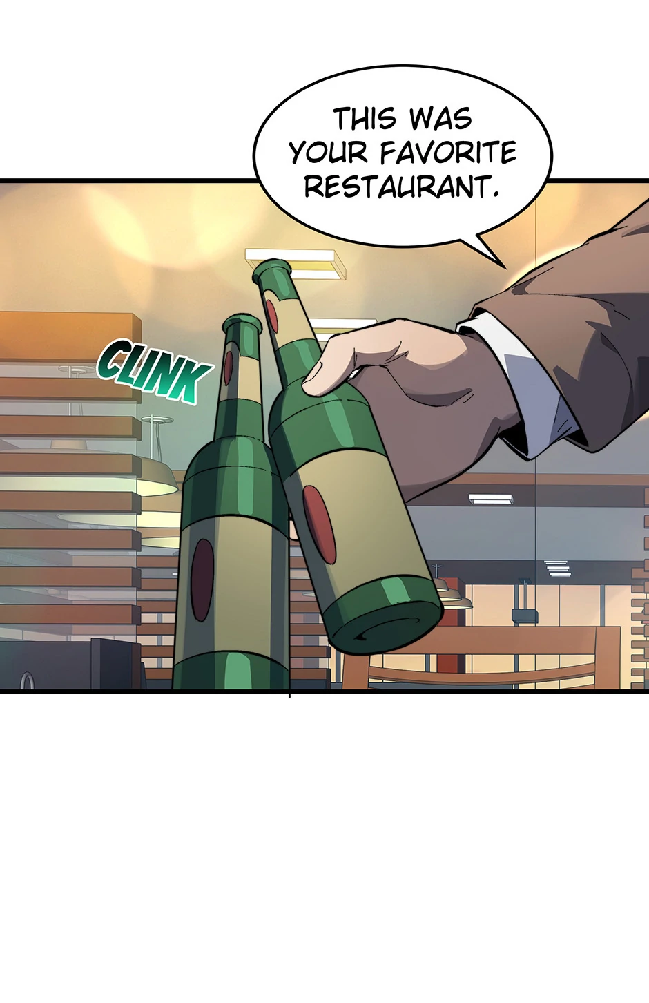 An Outcast in Another World [Official] Chapter 50 - page 62