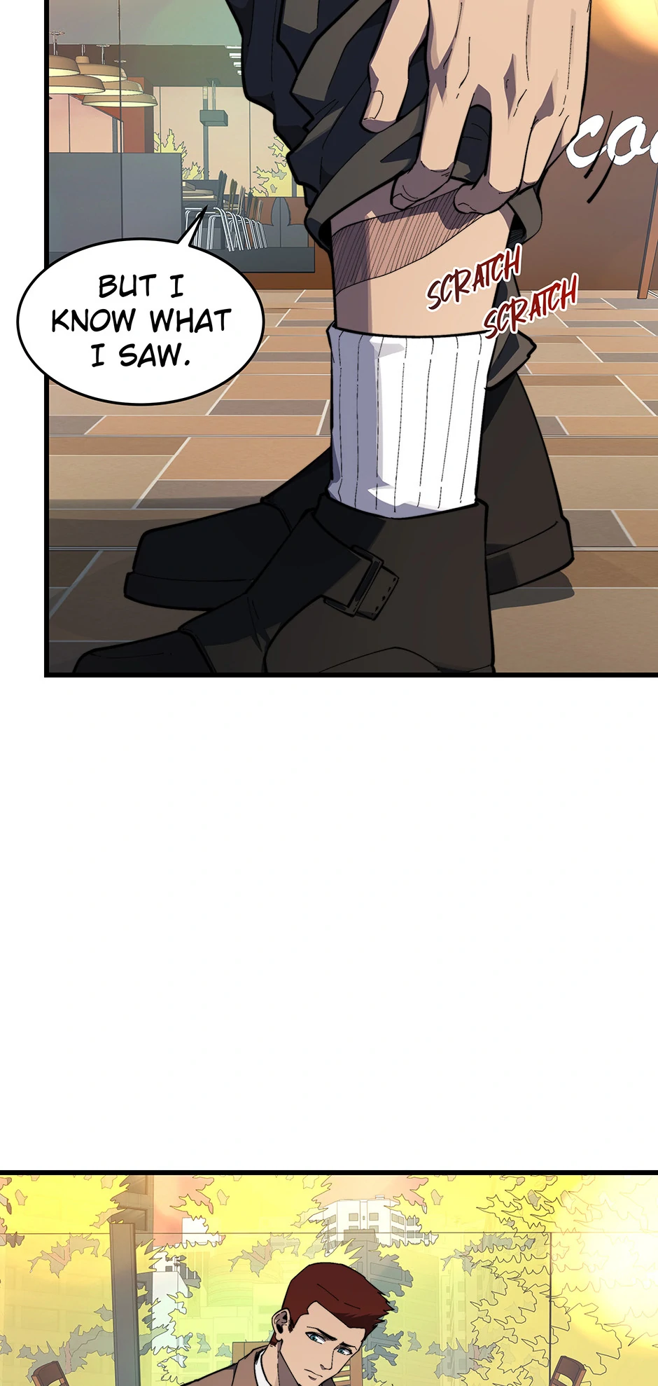 An Outcast in Another World [Official] Chapter 50 - page 68