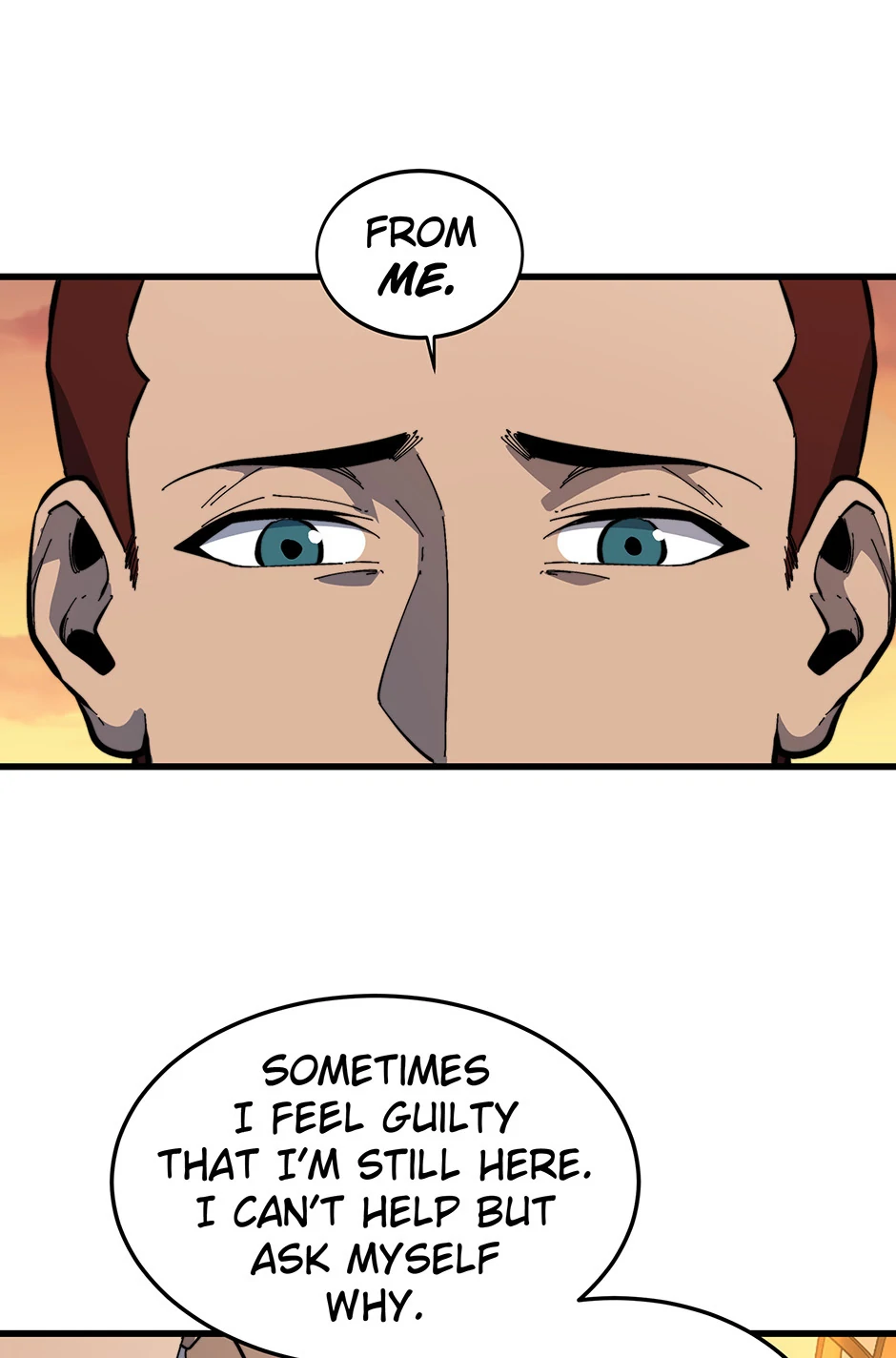 An Outcast in Another World [Official] Chapter 50 - page 70